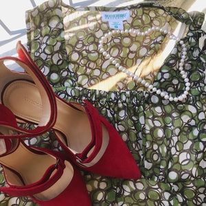 Maternity Top 🤰🏽